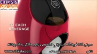 قهوه ساز کپسولی دولچه گوستو دلونگی مدل Jovia - سیتی کالا
