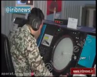 اقتدار پدافند هوایی ایران