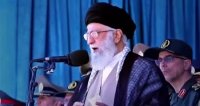 رهبرانقلاب: داعش نفسهای آخر را میکشد