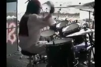 30 ثانیه تخلیه انرژی با درامز!