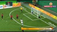خلاصه بازی ایران 0-0 ترکیه (فوتبال 5 نفره)