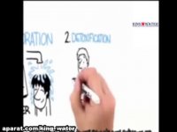 10 دلیل برای استفاده از آب قلیایی