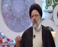 رئیسی : آقایان به جای افترا و تهمت به بنده و دیگر نامزدها و رقیب‌هراسی بگویند چه کردند و چه می‌خواهند بکنند.