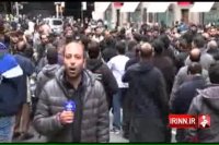 عزاداری در نیویورک