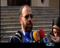 ارائه لایحه دائمی کردن قانون مدیریت خدمات کشوری به مجلس