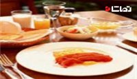 آقایان با خوردن این صبحانه هرکول می‌شوند