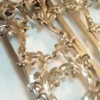 دستگاه آبکاری مواد آبکاری