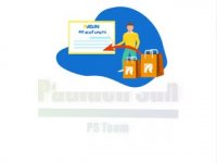 مقایسه شرکت های هرمی با سالم