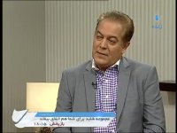 دکتر فاطمی روانشناس