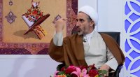 پاسخ به شبهه قضا شدن نماز حضرت سلیمان بخاطر تماشای اسب ها