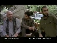 سکانسی از گشت ارشاد یک!