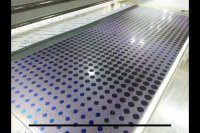 چاپ روی پلی کربنات | پلی کربنات