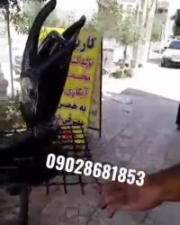 دستگاه مخملپاش.مخمل پاش