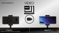مقایسه فنی SAMSUNG GALAXY S10 plus VS HUAWEI P30 PRO