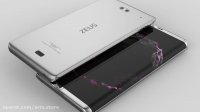 با استفاده از کوچکترین تلفن جهان ... Sony Xperia Edge