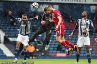 گل های حساس و نتیجه بخش لیورپول در فصل 2020/21