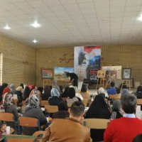 ورکشاپ نقاشی