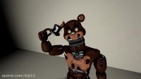 به سبک fnaf : قسمت اول ( توضیحات )