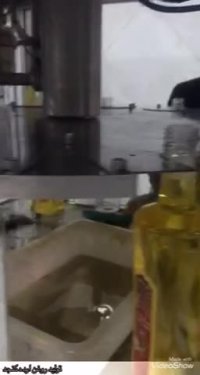 تولید روغن ارده کنجد سنتی در اردکان