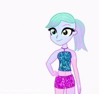 اوسى جدید من براى Mlp wolves