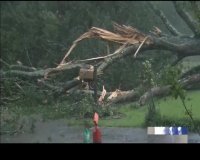 طوفان هاروی چقدر به تگزاس آمریکا خسارت زد؟