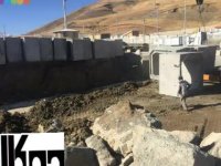 فروش باکس بتنی پیش ساخته در ابعاد و مشخصات مختلف