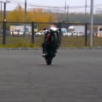 موتور سنگین هایابوسا Motorcycle short Videos