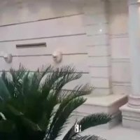 آبنمای پرده ای