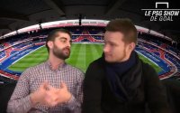 Le PSG Show de Goal : Julien Draxler est-il une recrue qui va compter au Paris Saint-Germain ?