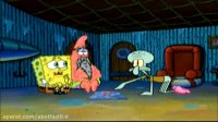 انيميشن (باب اسفنجی، سکه) دوبله فارسی