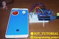 کنترل لوازم از طریق سوکت پروگرمینگ