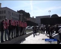 افزایش خشونت علیه زنان در اروپا