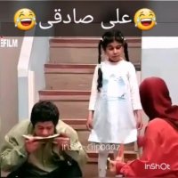 سکانس فوق العاده علی صادقی