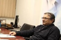 خاطره " ناصر نوبری " از دیدار با مرحوم هاشمی