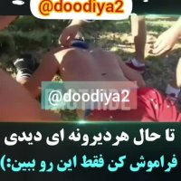 احمقانه ترین کار دنیا