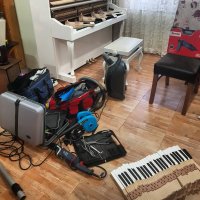 کوک و رگلاژ دقیق پیانوی شما 09125633895