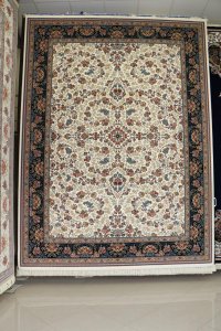 فرش 1000 شانه کلکسیون مانلی