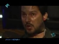 حامد بهداد و هنر بازیگری و بازی بیاد ماندنی