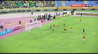 خلاصه بازی اکوادور 3-0 شیلی