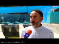 خسرویه فاروج