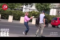 آدم های سودجو