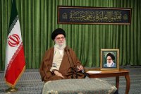 رهبر انقلاب فردا با نمایندگان مجلس صحبت می کند