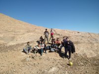 حسین میرزایی فوتبالیس همدانی