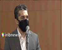 سوال از رییسی : حاضر به ملاقات با رییس جمهور آمریکا هستید؟