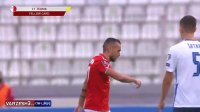 خلاصه بازی مالت 0 - اسلواکی 6