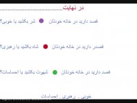 به من ایمان داشته باشید