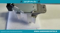 آموزش تعمیر لامپ پروژکتور شارپ