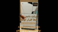 تولید کننده دستگاه اتوکلاو فلش