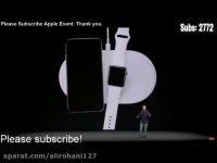 همه چیز درباره آیفون و نحوه عملکرد آن در کنفراس اپل