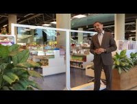 مدرس مذاکرات تجاری - انتقاد از وضعیت عمومی شما خطرناک است